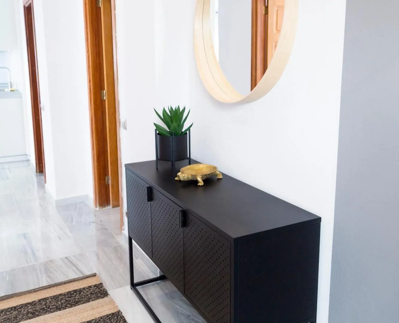 דירות פוארטו דה סנטיאגו Nautilus Loft 2 - Panoramic Ocean View 0*,  ספרד